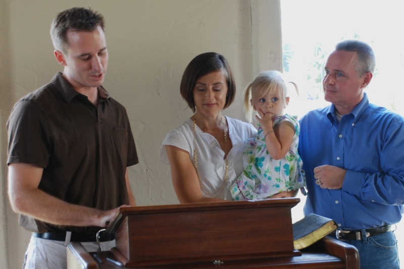 2010-09-12-05 Sydney's Dedication.jpg
